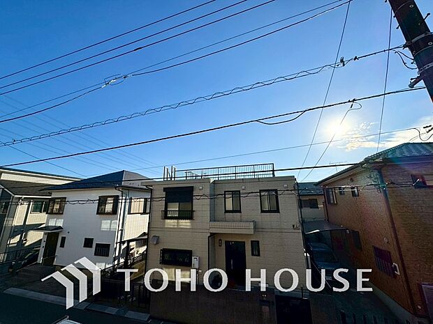 新居に住まう事で手に入れるものは、きっと日常にとっても貴重な存在となるはずです。