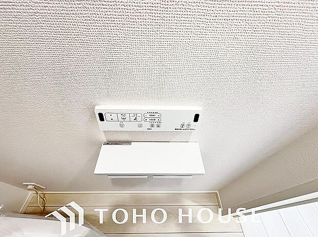 温水洗浄便座は日本が誇るトイレ文化のひとつです。お住まい購入時は新しいトイレで気持ちよく。