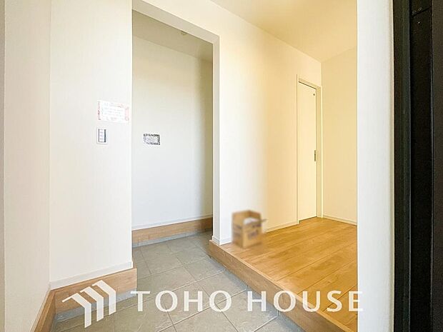 清潔感が溢れ、訪れる者すべてを「安らぎ」と「充実」で包み込みます。