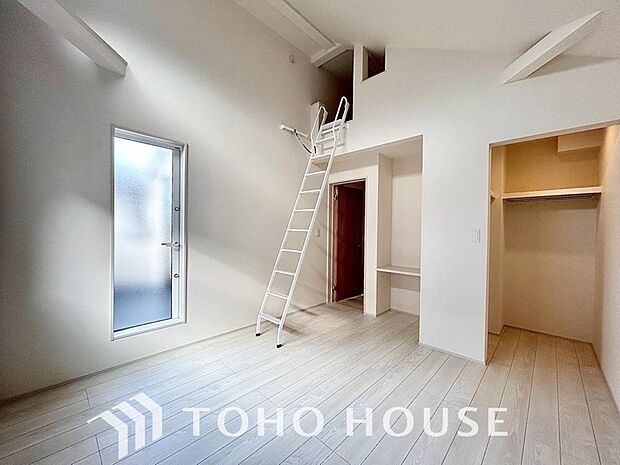 そこで暮らす方々のことを考え抜き、そして造りこんだ空間は上の癒しを提供してくれます。