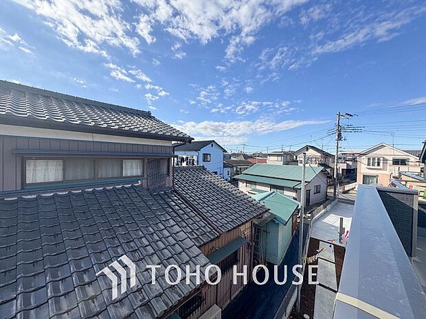 新居に住まう事で手に入れるものは、きっと日常にとっても貴重な存在となるはずです。