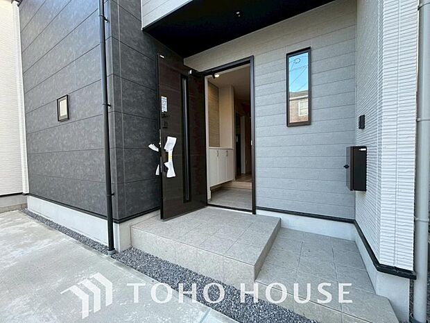 清潔感が溢れ、訪れる者すべてを「安らぎ」と「充実」で包み込みます。