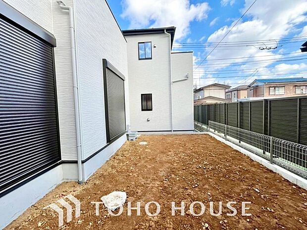 ここに住まう方々へ余すこと無く太陽の恵みを届けられるように計画・設計されております。