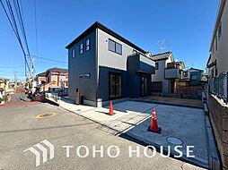 千葉県鎌ケ谷市南初富１丁目