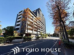 幕張ベイタウン グリーナ C棟