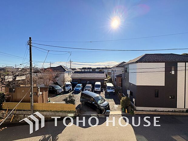 ここに住むからこそ意味がある。すべての(始まり)をここから迎えます。