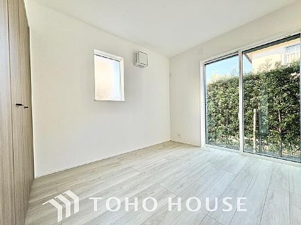 そこで暮らす方々のことを考え抜き、そして造りこんだ空間は上の癒しを提供してくれます。