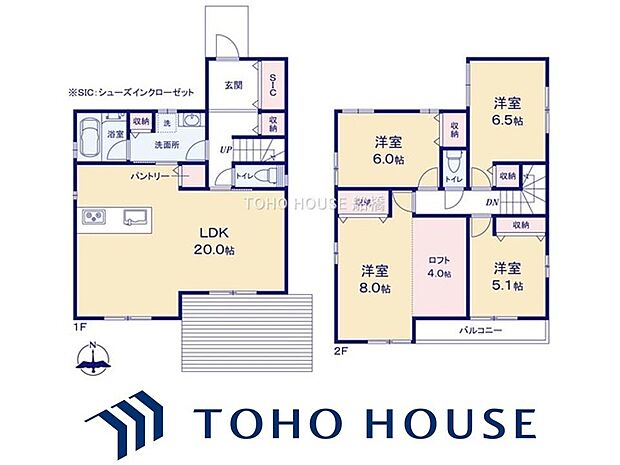 物件の陽当りや通風、周辺環境や街並みなど、資料には掲載していない情報をぜひ現地でご確認ください。