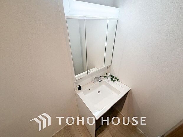 平日の朝であっても、落ち着きとくつろぎを感じられる。時間に余裕とゆとりを持たせます。