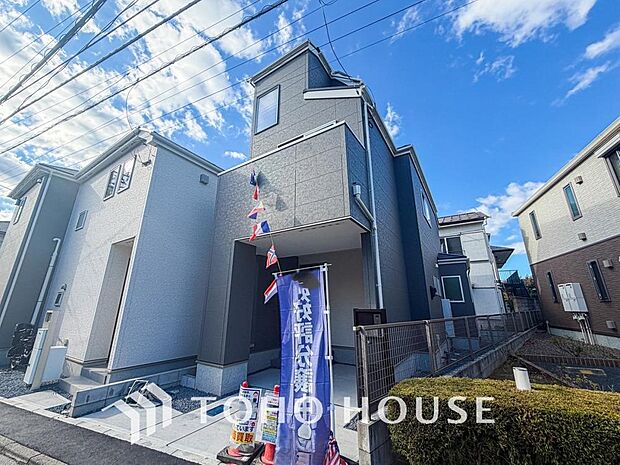 建物の居住性に拘った邸宅は「落ち着き」と「安らぎ」と「快適」を実現してくれます。