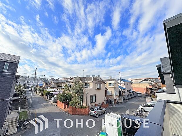 贅沢といえるほどの豊かな居住性と、プライドを満たすクオリティが見事に調和した住空間。