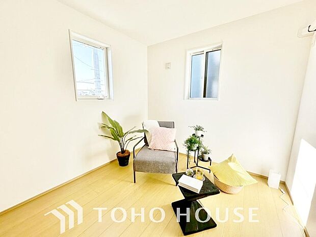 居住を重ねる中でご自身の理想やこだわりを反映させながらオリジナルなマイホームへと育て上げてください。