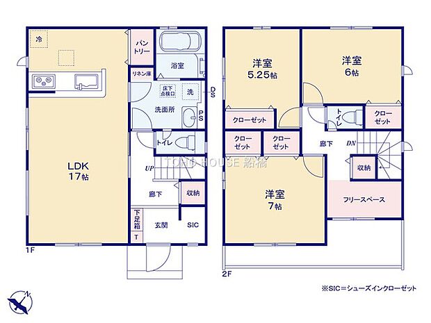 物件の陽当りや通風、周辺環境や街並みなど、資料には掲載していない情報をぜひ現地でご確認ください。