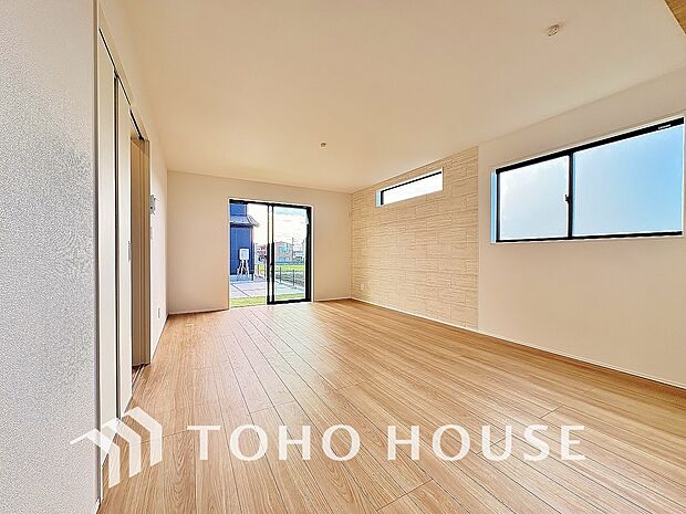 広々としたキッチンスペースで快適に作業ができると、毎日のお料理もより一層楽しく取り組めそうですね。