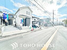 千葉県市川市本北方１丁目