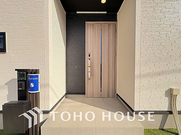 「快適」は「家」と「街」と「環境」が調和した時に訪れるのだと改めて感じさせてくれます。