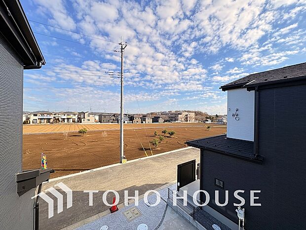 新居に住まう事で手に入れるものは、きっと日常にとっても貴重な存在となるはずです。