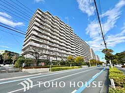 ライオンズマンション南市川