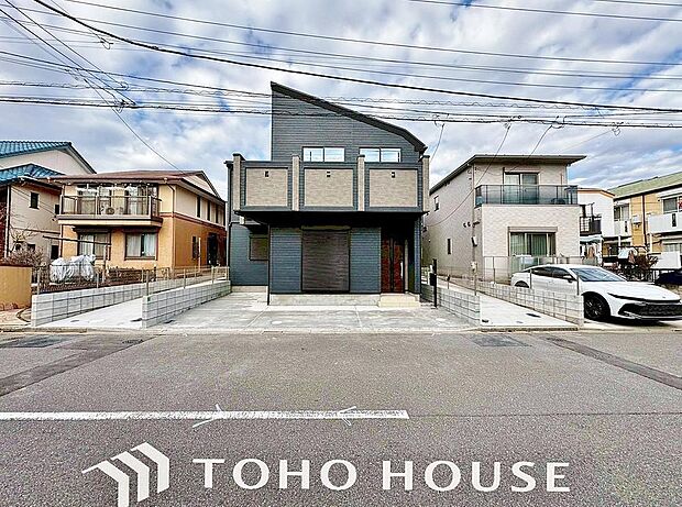 ここに住むからこそ意味がある。すべての(始まり)をここから迎えます。