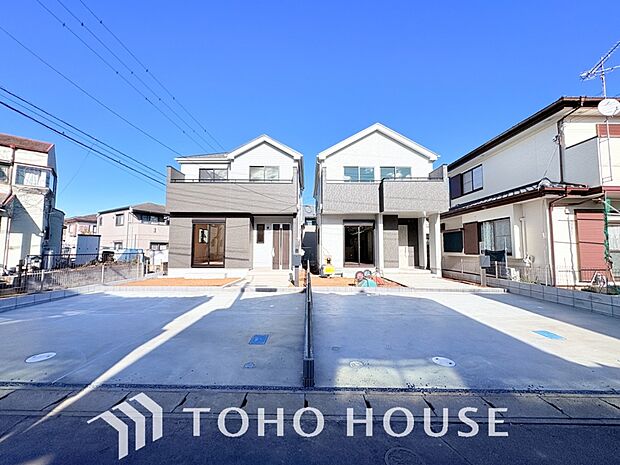 些細な事でも何でも質問して下さい。誰よりも解り易く、安心してお住まいが購入出来るようサポートします。