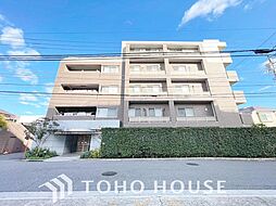 ディアステージ習志野台