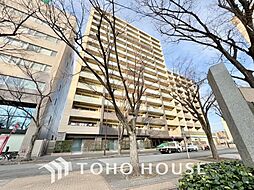 クレアホームズ千葉センタークロス