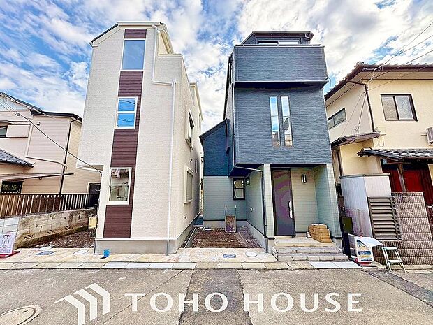 贅沢といえるほどの豊かな居住性と、プライドを満たすクオリティが見事に調和した住空間。