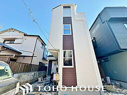 千葉県市川市市川南４丁目