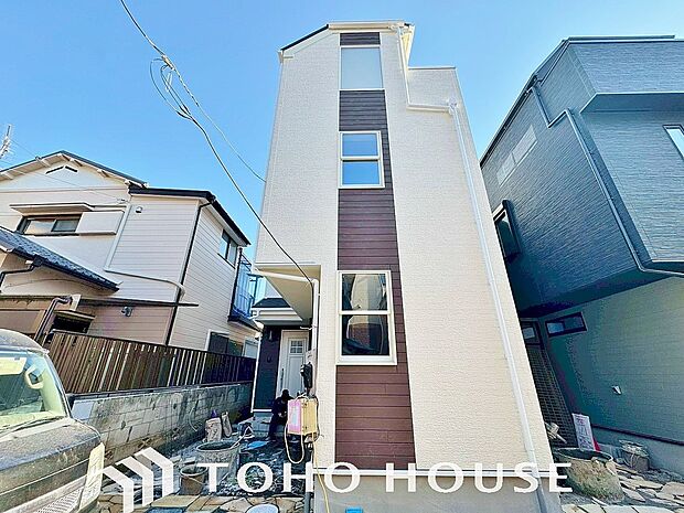 贅沢といえるほどの豊かな居住性と、プライドを満たすクオリティが見事に調和した住空間。