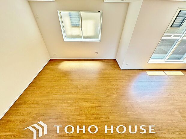 そこで暮らす方々のことを考え抜き、そして造りこんだ空間は癒しの時間を提供してくれます。