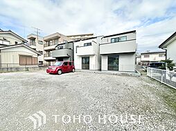 千葉県松戸市新松戸５丁目