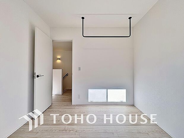 居住していく中でオーナー様だけの【マイホーム】に創り上げて下さい。