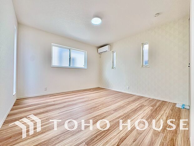 居住していく中でオーナー様だけの【マイホーム】に創り上げて下さい。