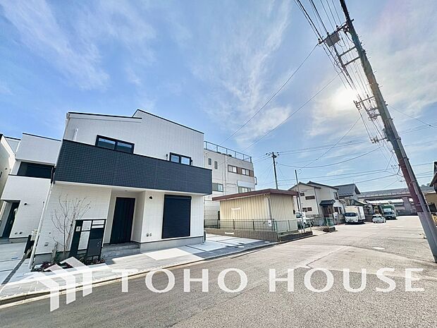 住まいの本質の部分から、住み心地や安全性を見つめ直しました。