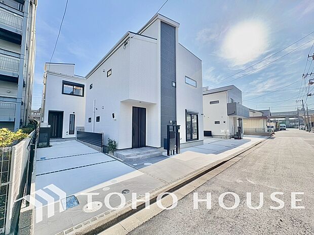 ここに住むからこそ意味がある。すべての（始まり）をここから迎えます。