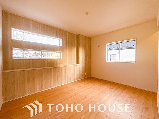 そこで暮らす方々のことを考え抜き、そして造りこんだ空間は上の癒しを提供してくれます。