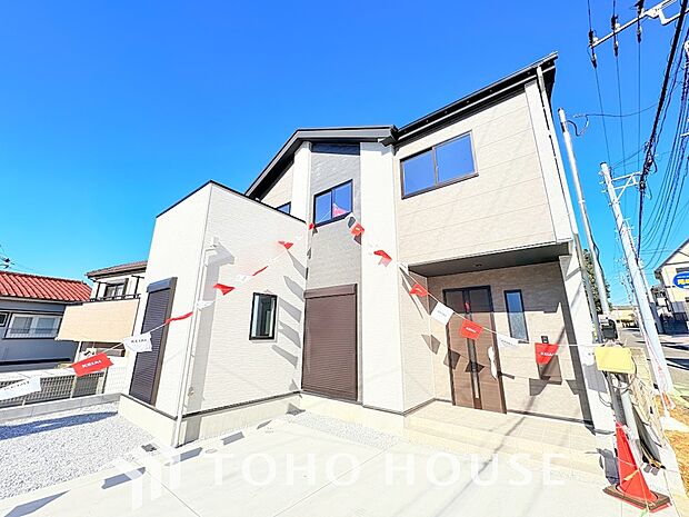 おしゃれな雰囲気や自然の潤い、親しみやすさといった個性を、街に新たな価値を齎し続けることでしょう。