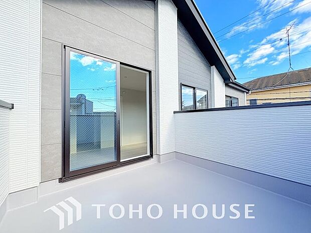 めまぐるしく過ぎ行く日々の中でゆったりとした休息と癒しを提供してくれる居住者のプライベート空間。