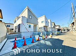 千葉県松戸市上本郷