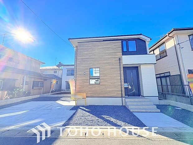 毎日の何気ない「いってきます」「ただいま」に幸せを感じられる、そんな住まいのもっと先へ・・