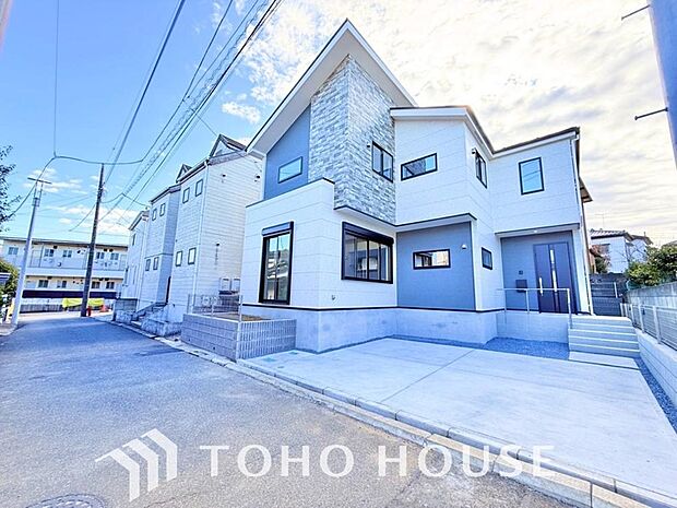 贅沢といえるほどの豊かな居住性と、プライドを満たすクオリティが見事に調和した住空間。