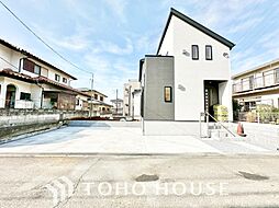 千葉県千葉市花見川区こてはし台２丁目