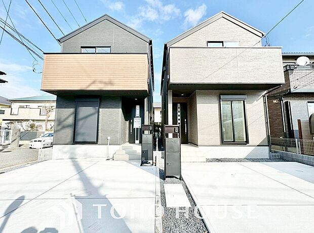 ただ「住む」だけじゃない。気持ち良く住んで欲しい気持ちをこめて・・。