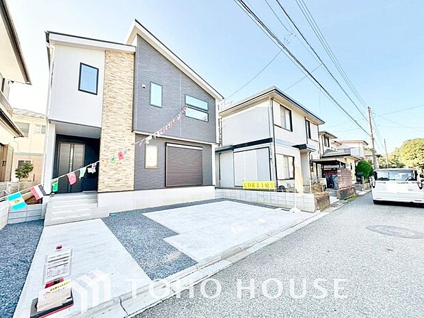 贅沢といえるほどの豊かな居住性と、プライドを満たすクオリティが見事に調和した住空間。