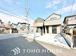 千葉県千葉市花見川区さつきが丘２丁目