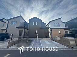 千葉県松戸市上矢切