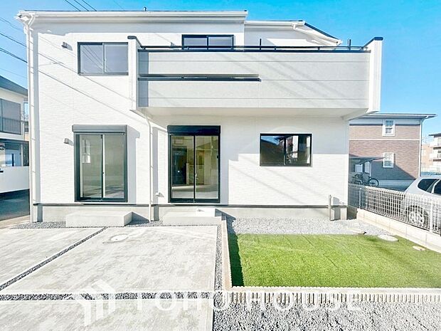 部屋の雰囲気や広さ、眺望、住宅設備の使い勝手など住み心地をしっかり考えられております。