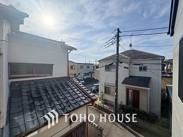 新居に住まう事で手に入れるものは、きっと日常にとっても貴重な存在となるはずです。