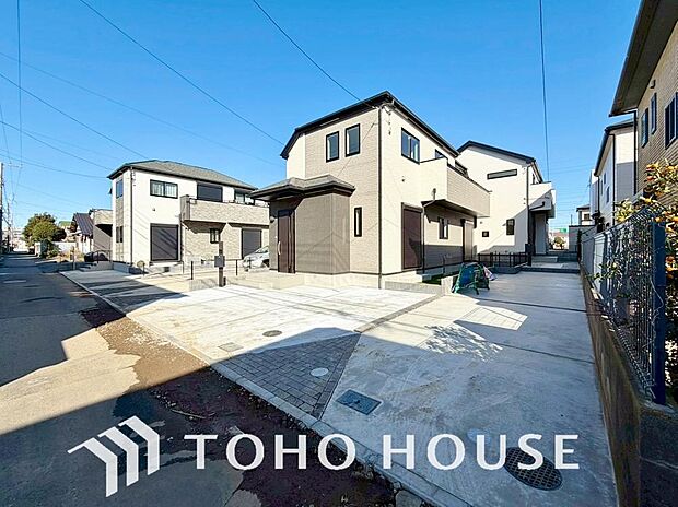 ここから始まる「日常」は、ご家族の大事な人生の1ページを「快適」という色合いで飾り付けしてくれます。