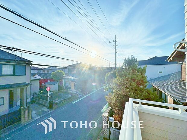 新居に住まう事で手に入れるものは、きっと日常にとっても貴重な存在となるはずです。